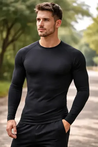 Camisas Segunda Pele Termica Proteção Solar Dry Fit Uv 50+ ATACADO