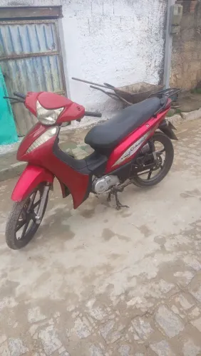 Vende-se cinquentinha