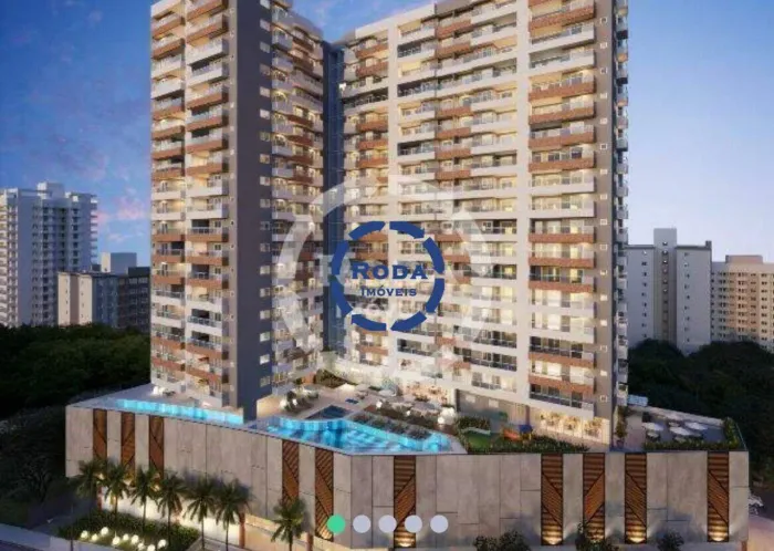 Edifício Panorama  Seu Novo Lar ou Investimento Perfeito!