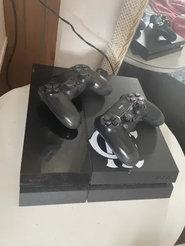 PlayStation 4