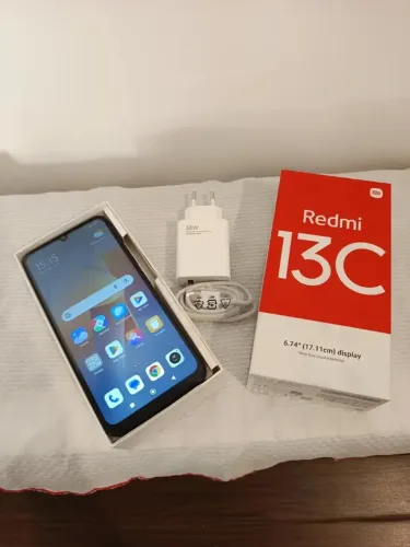 XIAOMI REDMI 13C