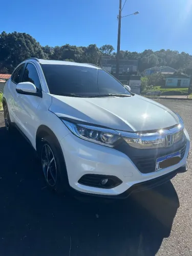 Honda HR-V EX 1.8 Flexone 16V 5P Aut. 2021