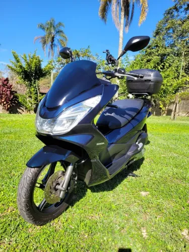 Pcx 2017/2018