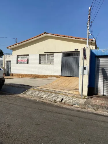 Imóvel para aluguel tem 300 metros quadrados com 6 quartos em Setor Sul - Goiânia - GO