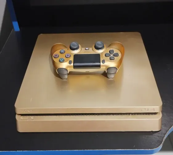 Videogame Playstation 4 1 Terabyte