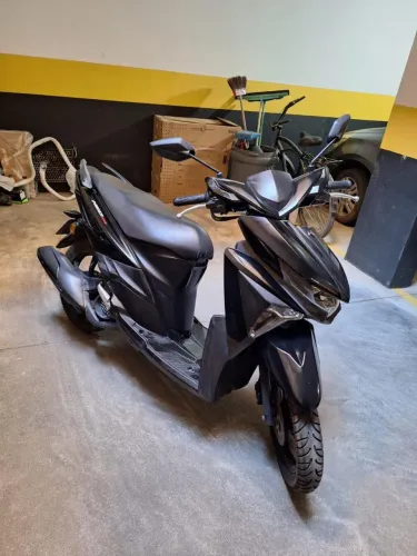 Neo 125cc nova 