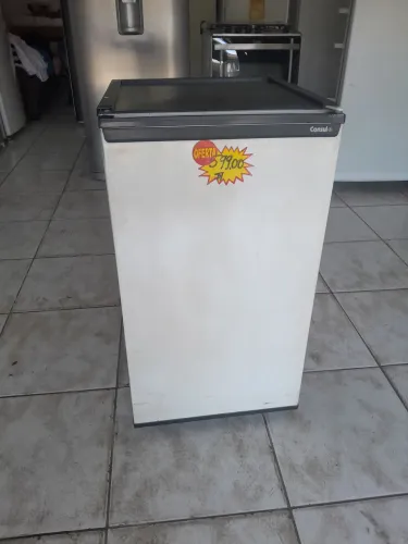 Frigobar Cônsul. Ja incluso a entrega se for Rio preto 17. *