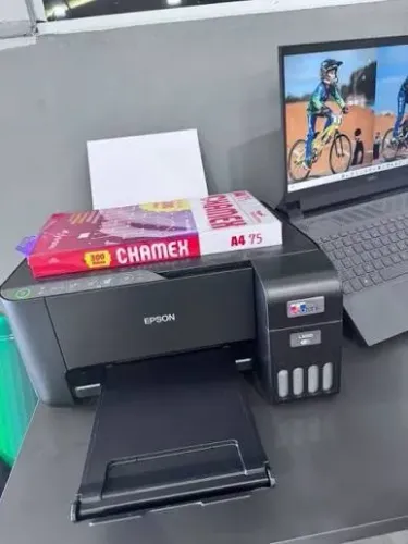 Impressora EPSON ECOTANK L3250