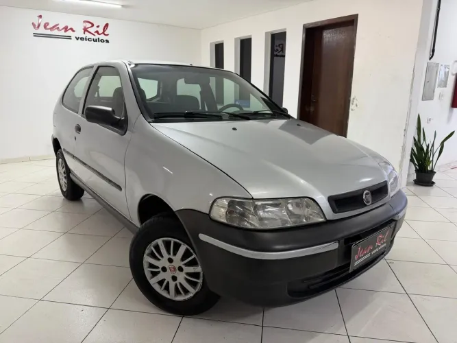 Fiat Palio 1.0/ Trofeo 1.0 Fire/ Fire Flex 2P 2004