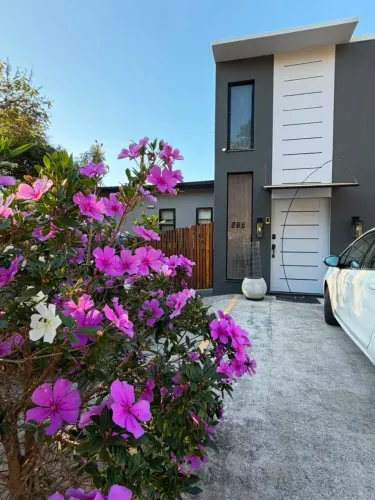 Apartamento para aluguel com 80 metros quadrados com 2 quartos