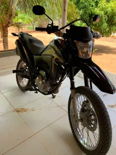 Bross 12000 km 22.0000