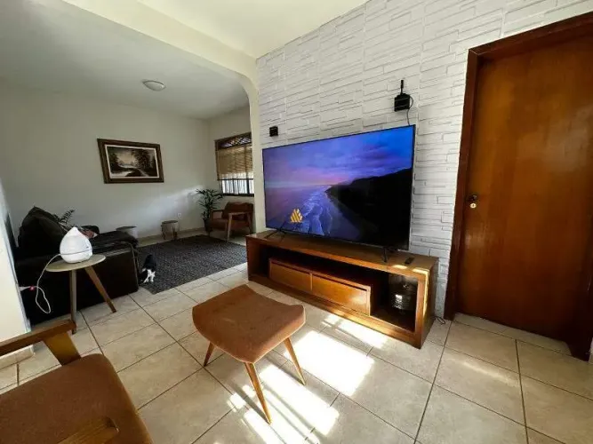 Casa à venda, 5 quartos, 1 suíte, 6 vagas, NOVA GRANADA - Belo Horizonte/MG