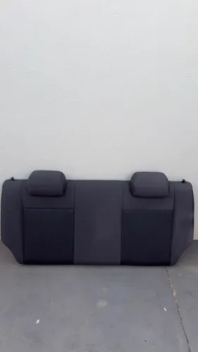 Encosto de Banco Traseiro (Gol G7- serve para G5, G6, G7, G8). *Original*
