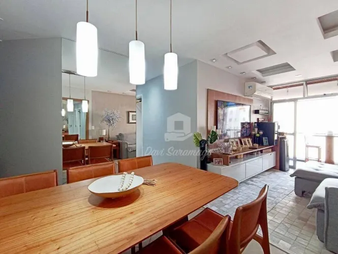 Apartamento 2 Quartos - Ingá