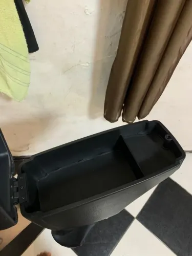 Vendo esse encosto de braço compatível pro hb20