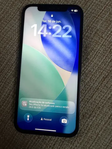 iPhone 12 Pro 