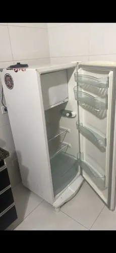Geladeira Consul Funcionando 100%
