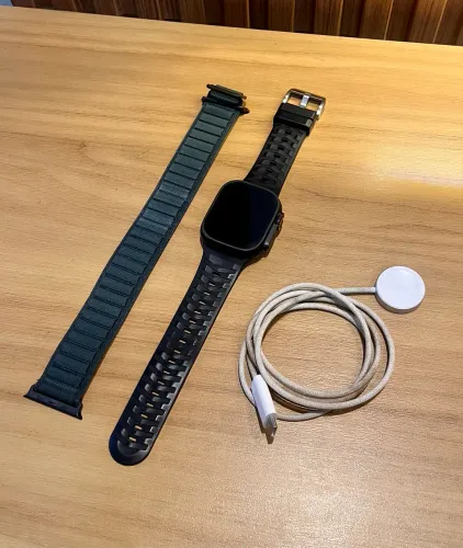 Apple Watch Ultra 2 - 49mm