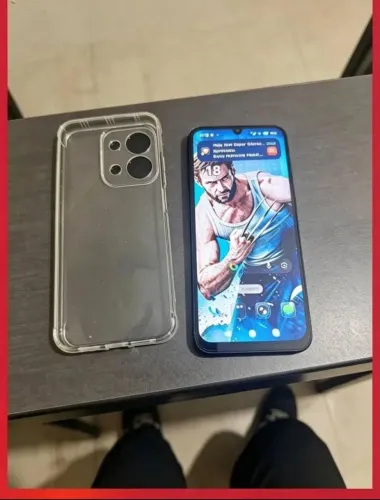 Poco c85 troco ou vendo