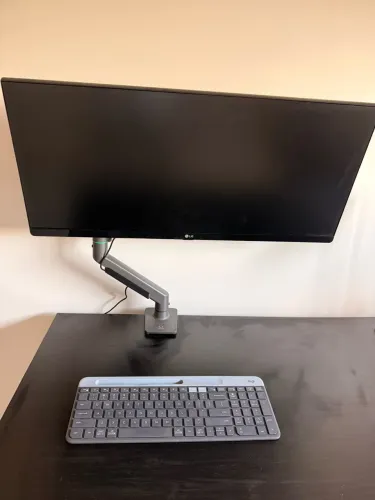 Monitor LG 29 PL