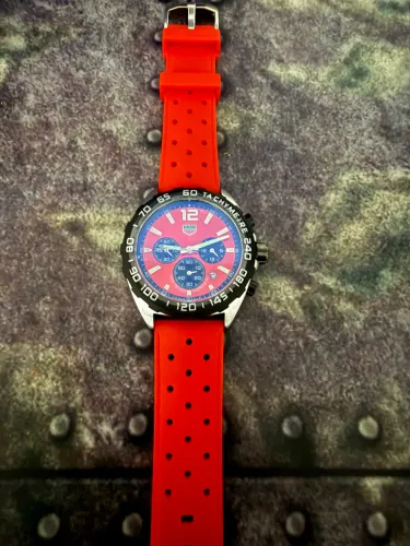 Tag Heuer - Fórmula 1 - Premium
