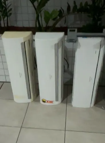 Ar Condicionados Splits