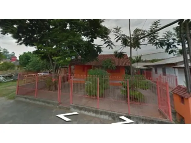 Casa em Leilão - Vila Rica - São Sebastião do Caí - RS