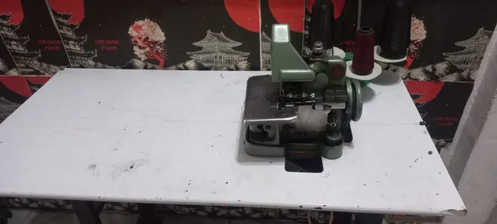 Máquina profissional