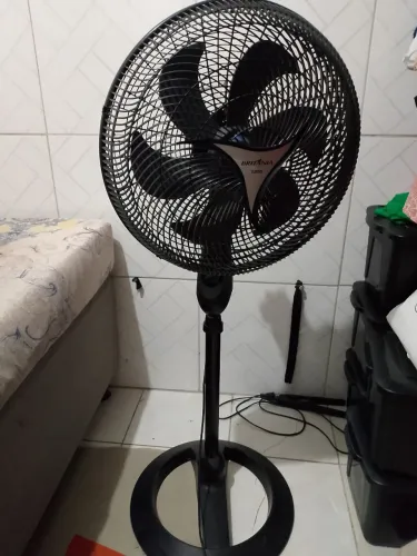 Ventilador Britânia turbo
