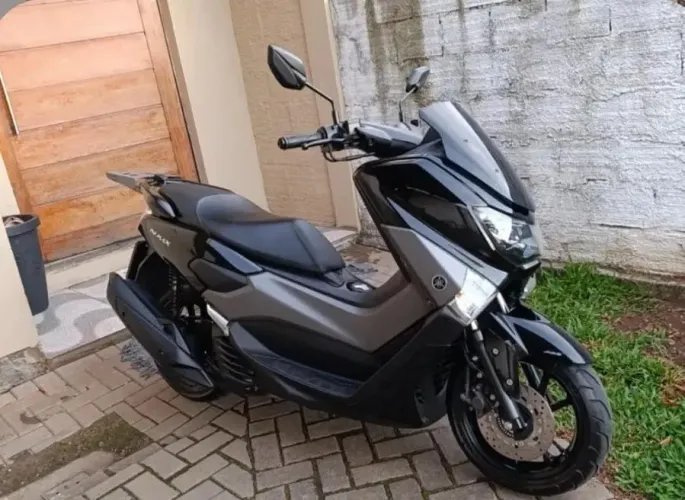 Nmax 2020 