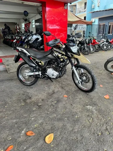 CROSSER 150 Z 2020/2021