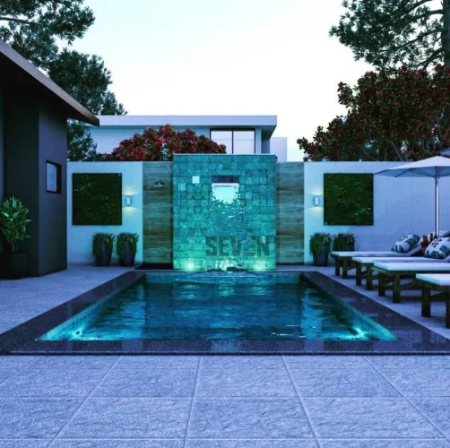 Casa de Alto Padrão com 4 Quartos no Condomínio Tivoli I Bauru  600 m² e Espaço Gourmet co