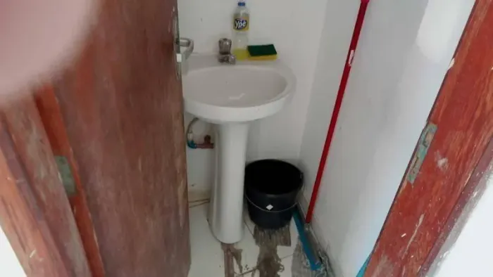 Casa 113,67m² com Terreno 38,2m² | Juazeiro-BA | Alto Da Maravilha - 2 Dorms e 2 WCs - Fin