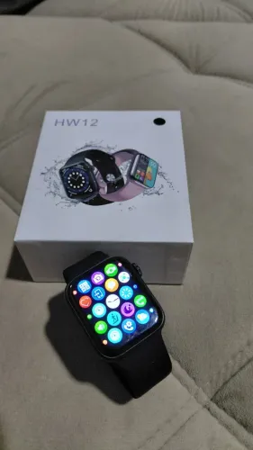 Relógio SmartWatch