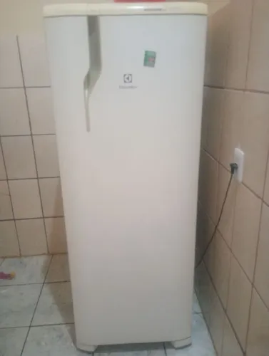 Geladeira Frost Free