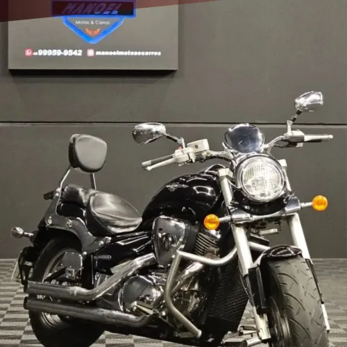 BOULEVARD M800R