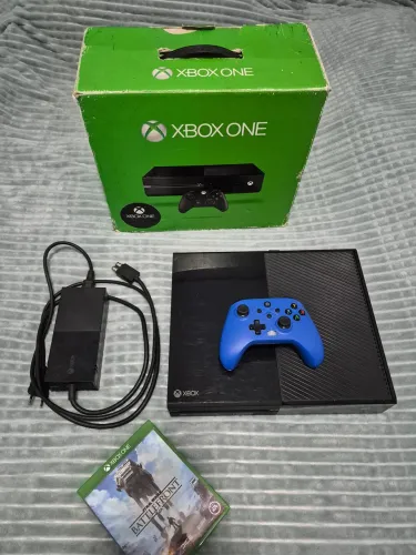Xbox One 500GB
