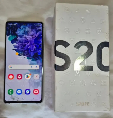 Samsung Galaxy S20FE 128GB