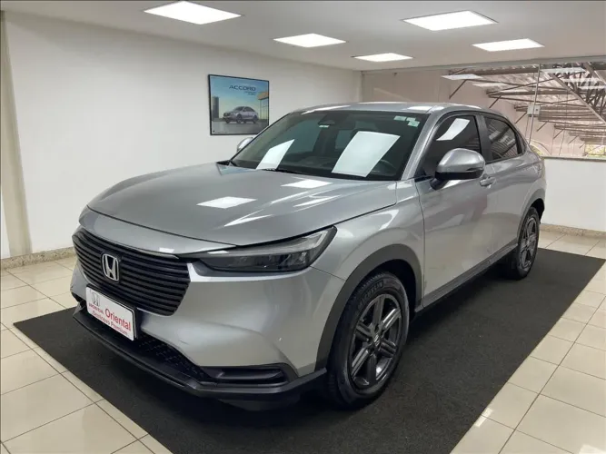 Honda HR-V EXL 1.5 Sensing 16V 5P Aut. 2023
