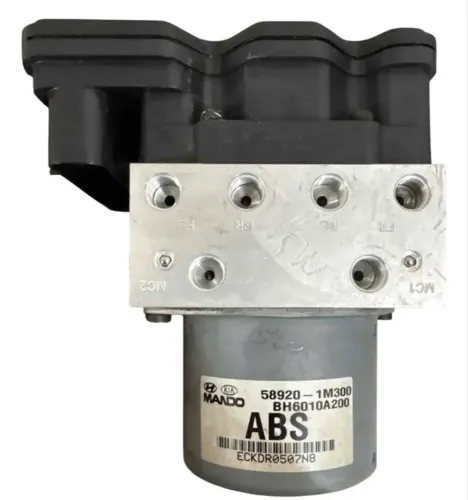 Módulo abs cerato 58920-1m300 bh6010a200