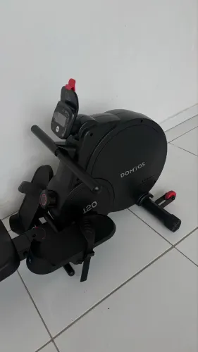 Remo de Treino Domyos