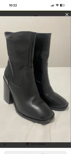 Bota Arezzo