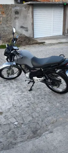 Vendo Moto Honda Start 160 2021/22