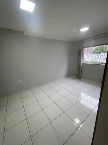 Apartamento 2 quartos sendo uma suíte
