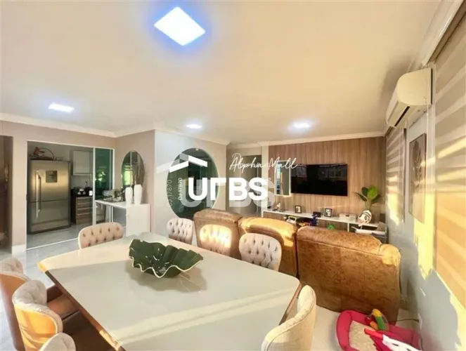 Cobertura Duplex no Edificio Costa Brava