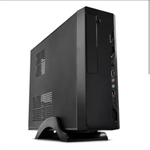 CPU completo no precinho