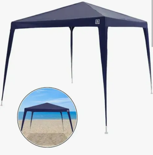 Tenda praia