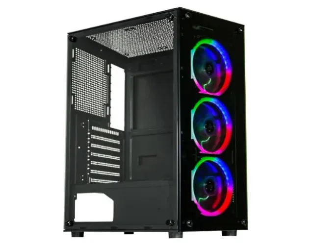 Gabinete Gamer K-Mex 30C5