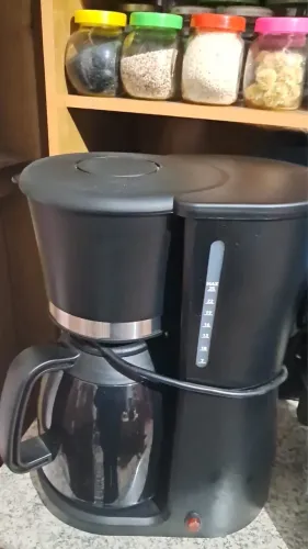 Cafeteira 