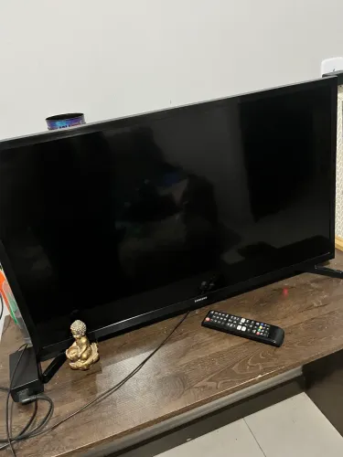 SMART TV SAMSUNG 32" USADA EM PERFEITO ESTADO